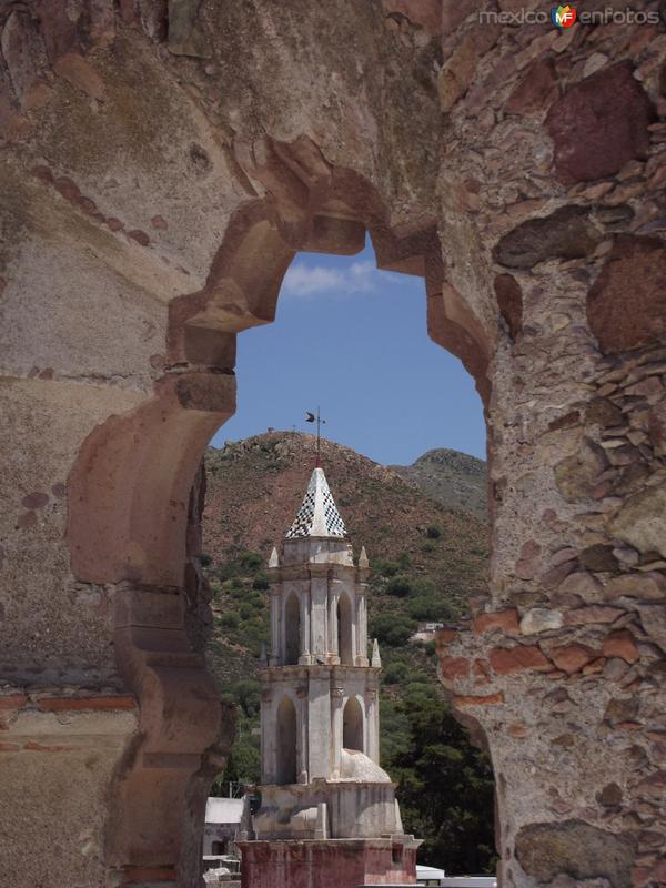 Fotos de Pinos, Zacatecas: monumentos