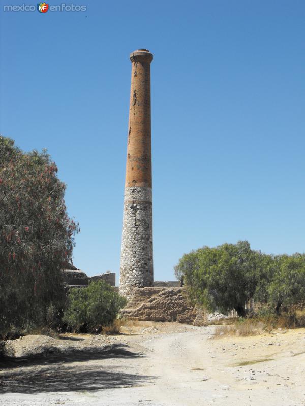 Fotos de Pinos, Zacatecas: monumentos