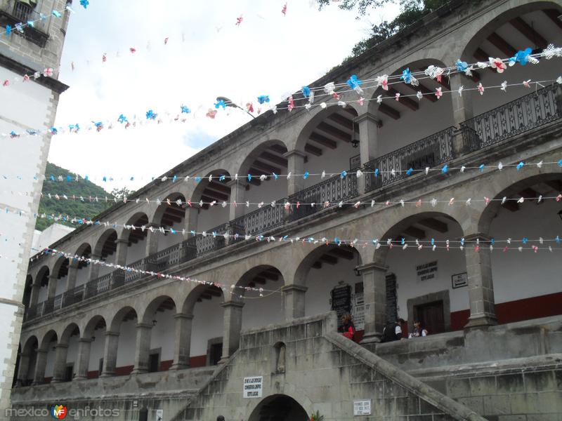 Fotos de Chalma, México: Chalma