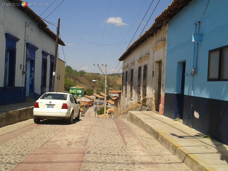 Fotos de Atenguillo, Jalisco: En las calles de atenguillo