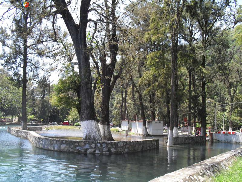 Fotos de Nogales, Veracruz: Laguna de Nogales