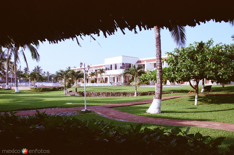 Fotos de Casitas, Veracruz: HOTEL