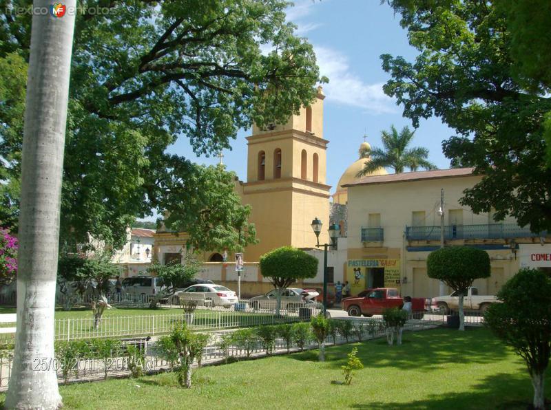 Fotos de Ocampo, Tamaulipas: El Vergel Tamaulipeco