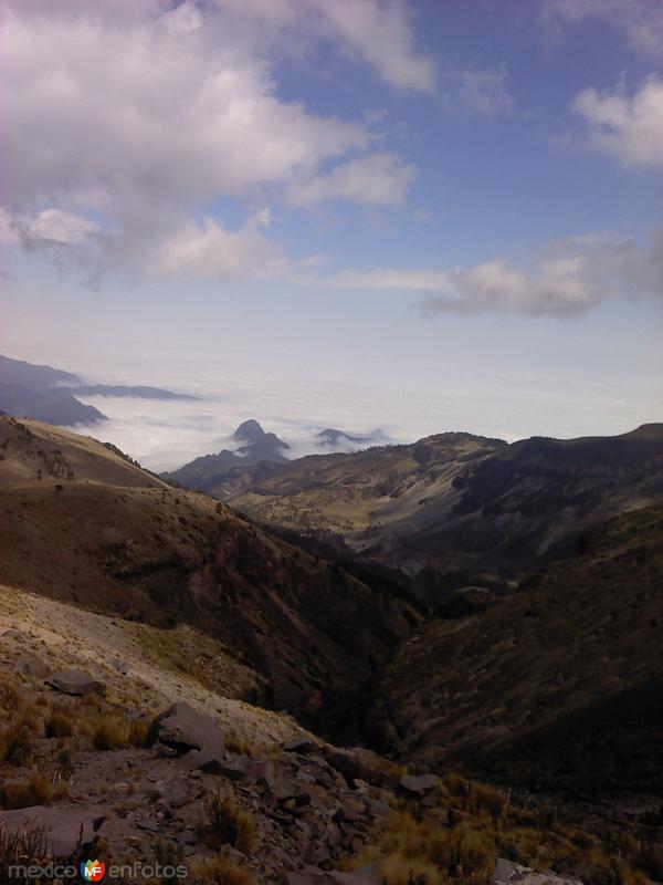 Fotos de Pico De Orizaba, Puebla: pico de orizaba