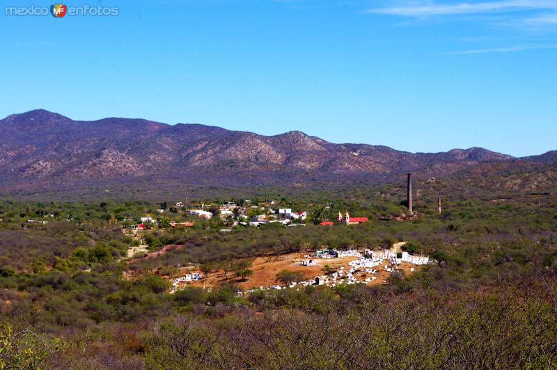 Fotos de El Triunfo, Baja California Sur: El Triunfo