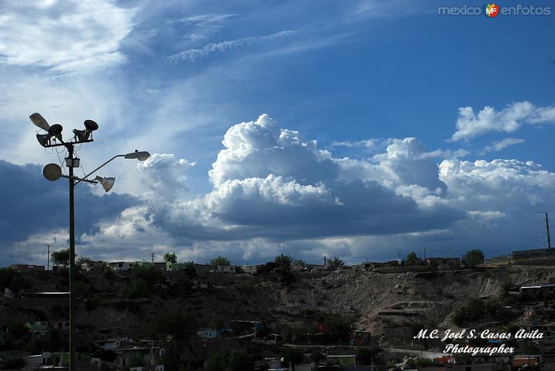 Fotos de Ciudad Juárez, Chihuahua: ATARDECERES EN CIUDAD JUAREZ