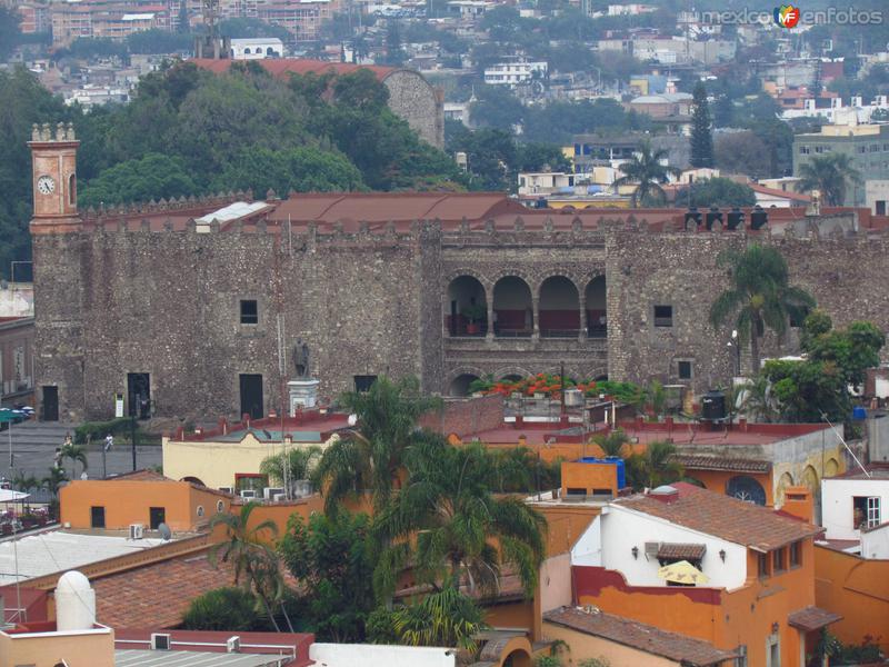 Fotos de Cuernavaca, Morelos: Centro