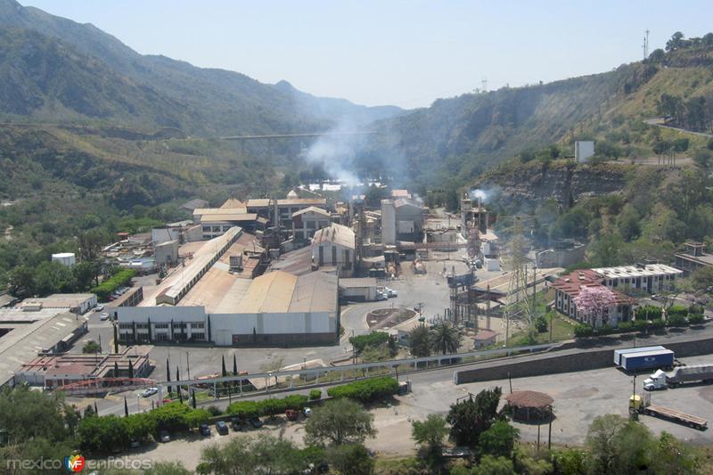 Fotos de Atenquique, Jalisco: La papelera