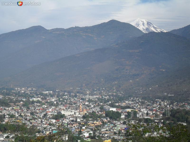 Fotos de Ciudad Mendoza, Veracruz: Ciudad Mendoza Ver