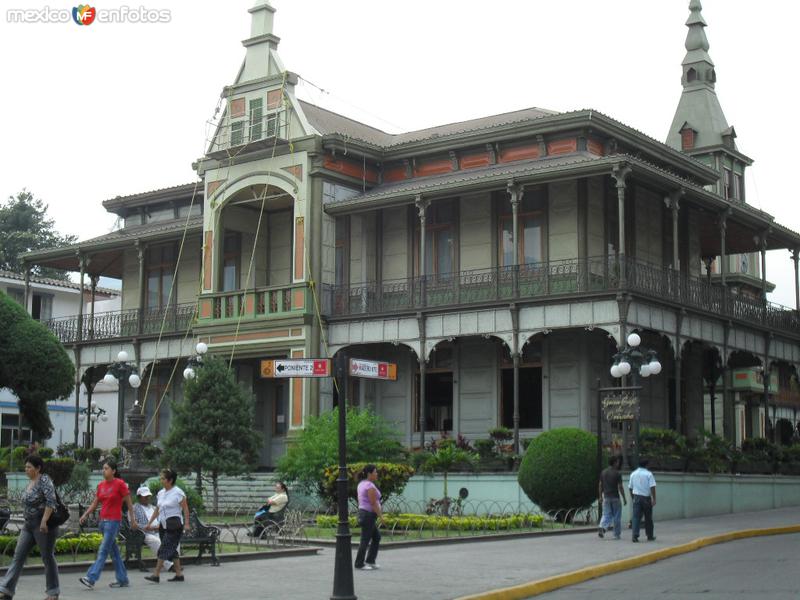 Fotos de Orizaba, Veracruz: Orizaba Ver