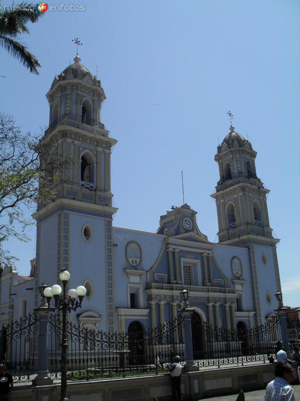 Fotos de Córdoba, Veracruz: La catedral