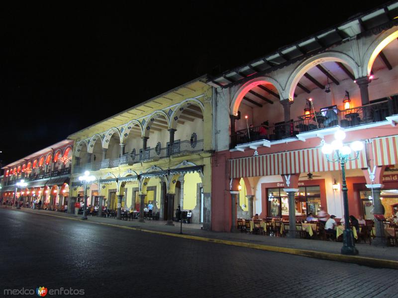 Fotos de Córdoba, Veracruz: Los Arcos