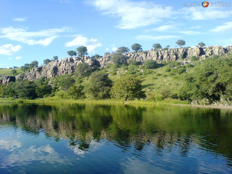 Fotos de Cuauhtémoc, Chihuahua: las Margaritas