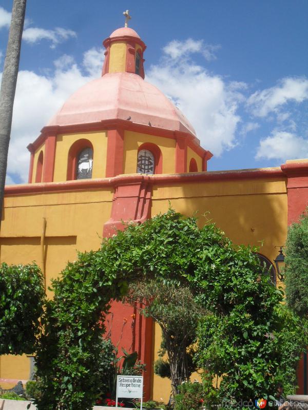 Fotos de Bernal, Querétaro: Postales del Pueblo Mágico de Bernal