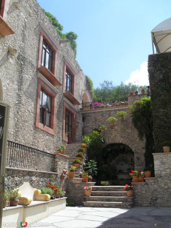 Fotos de Bernal, Querétaro: Postales del Pueblo Mágico de Bernal