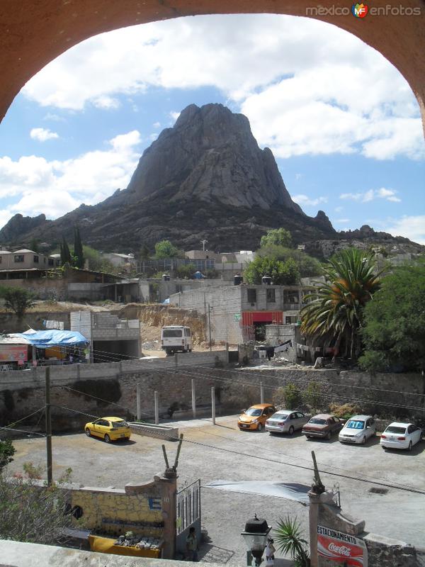 Fotos de Bernal, Querétaro: Postales del Pueblo Mágico de Bernal