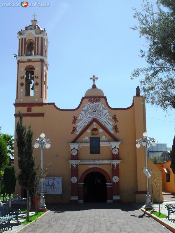 Fotos de Chiconcuac, México: Postales de Chiconcuac