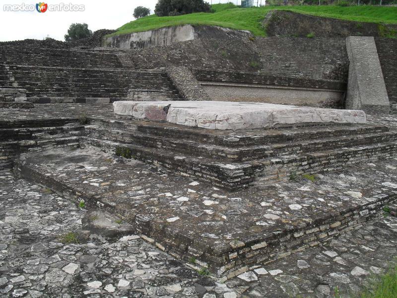 Fotos de Cholula, Puebla: Postales de Cholula, Pue.