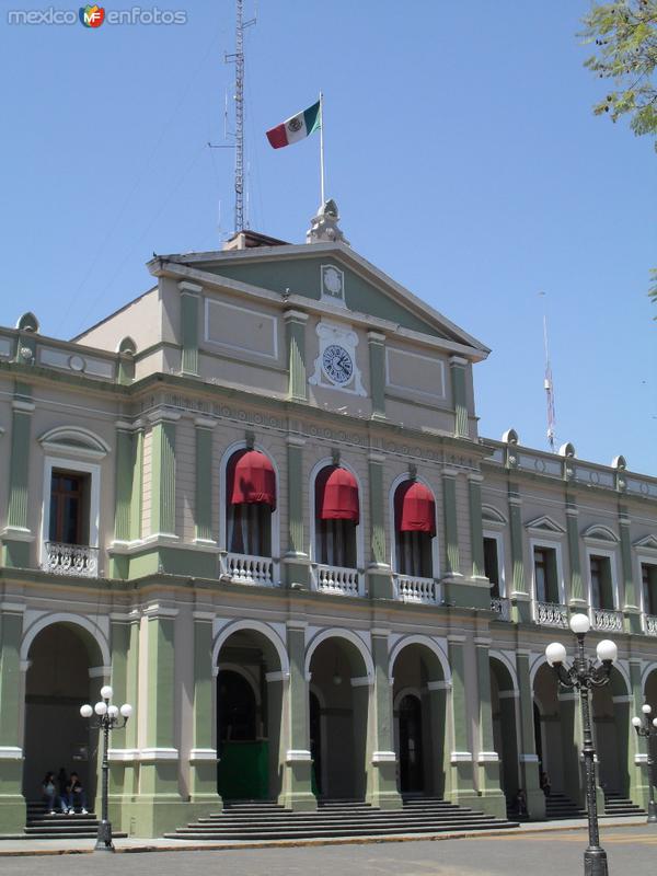 Fotos de Córdoba, Veracruz: Postales de Córdoba, Ver.