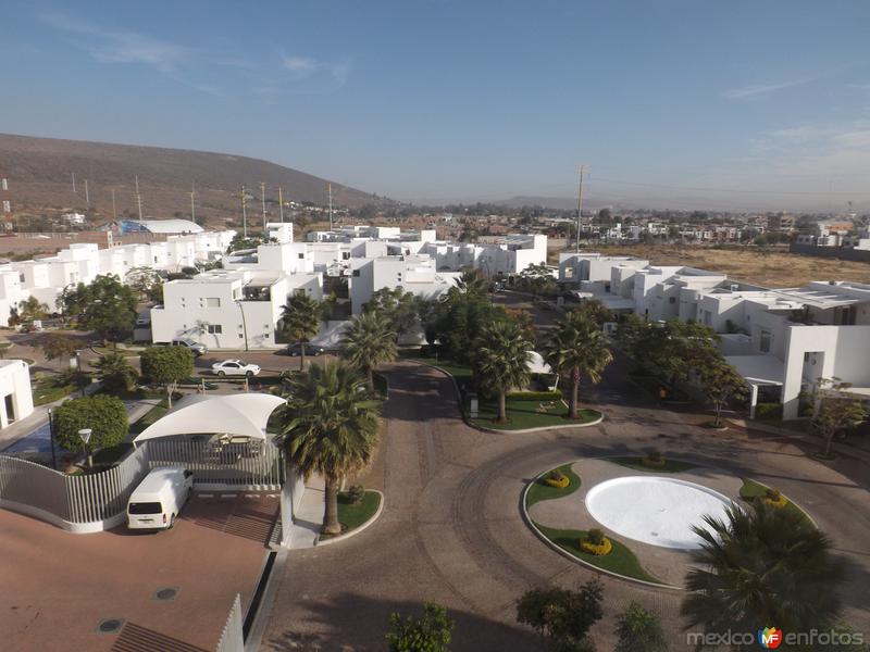 Fotos de Irapuato, Guanajuato: La zona de villas de Irapuato, Gto. Noviembre/2012