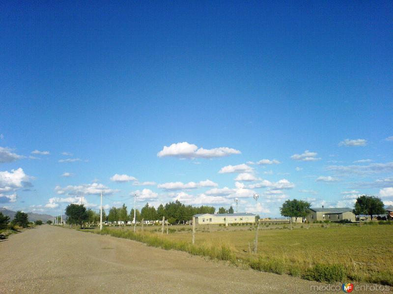 Fotos de Colonia Lebarón, Chihuahua: campo menonita, cuauhtémoc chihuahua