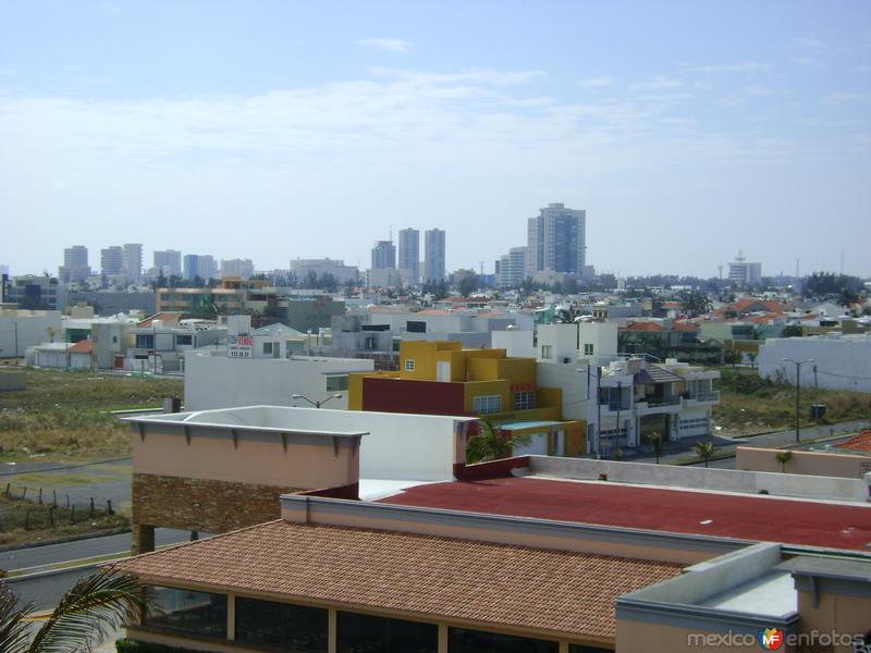 Fotos de Boca Del Río, Veracruz: Rascacielos en Boca del Río, Vrracruz. Enero/2013