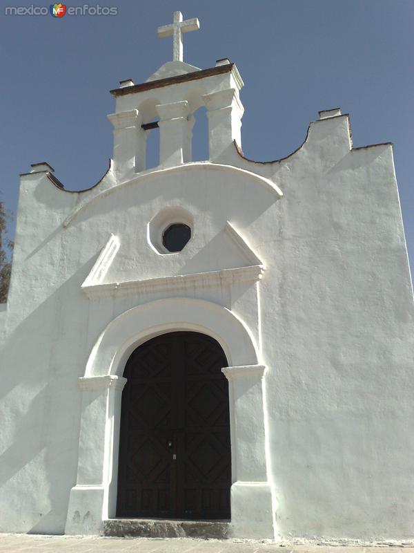 Fotos de Ecatepec, México: Museo de sitio Casa de Morelos.