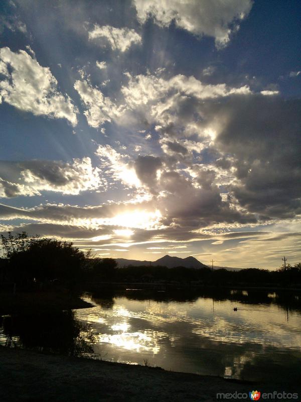 Fotos de Matehuala, San Luis Potosí: Cerrito Blanco