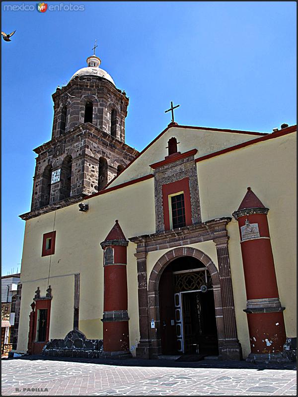 Fotos de Tonalá, Jalisco: TEMPLO