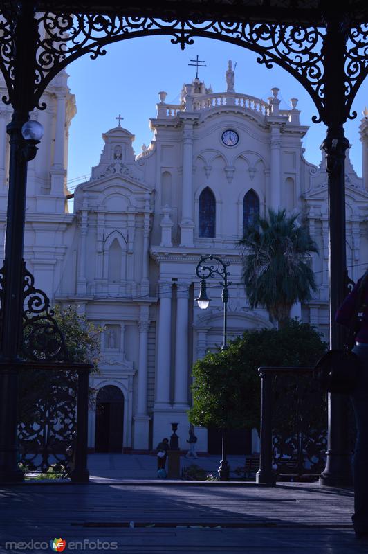 Fotos de Hermosillo, Sonora: Catedral de Hermosillo