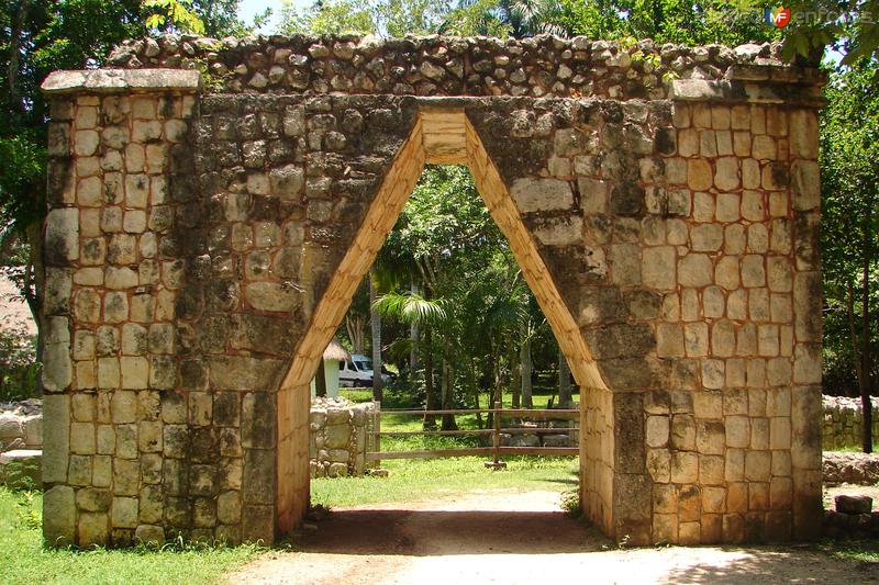 Fotos de Chichén Itzá, Yucatán: CHICHEN ITZA