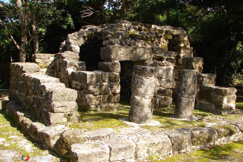 Fotos de Cozumel, Quintana Roo: SAN GERVASIO