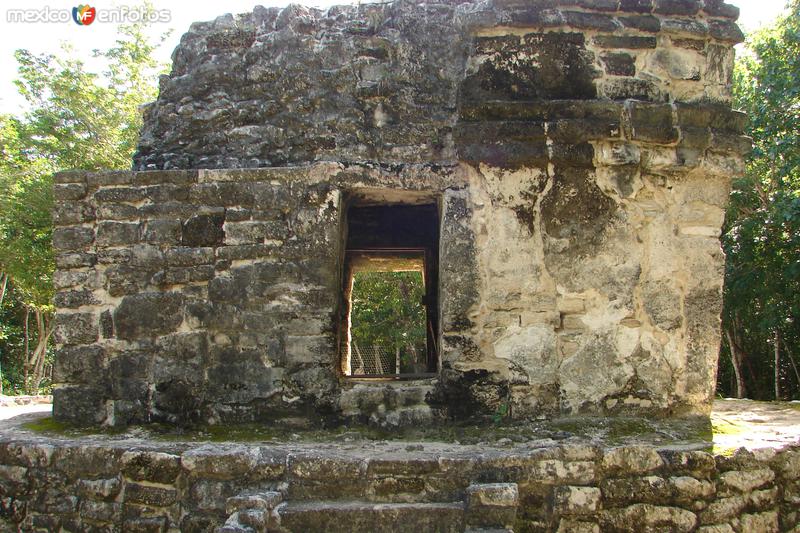 Fotos de Cozumel, Quintana Roo: SAN GERVASIO