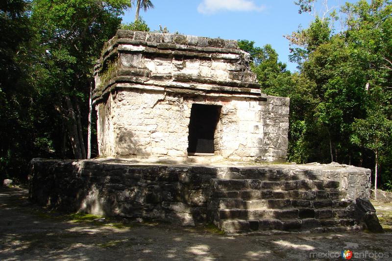 Fotos de Cozumel, Quintana Roo: SAN GERVASIO