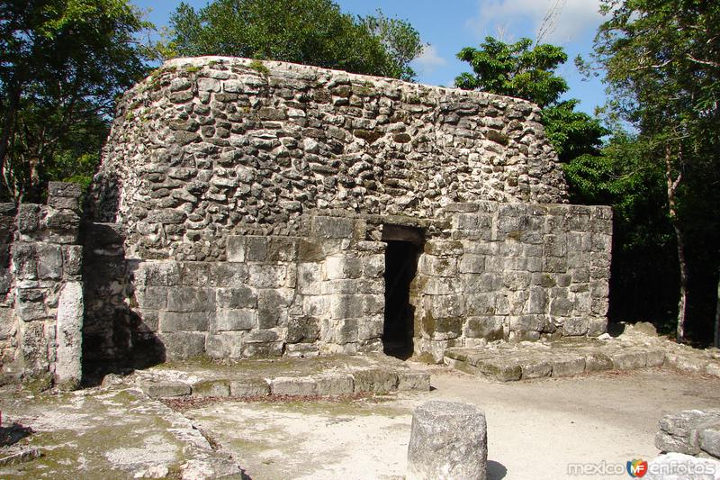 Fotos de Cozumel, Quintana Roo: SAN GERVASIO