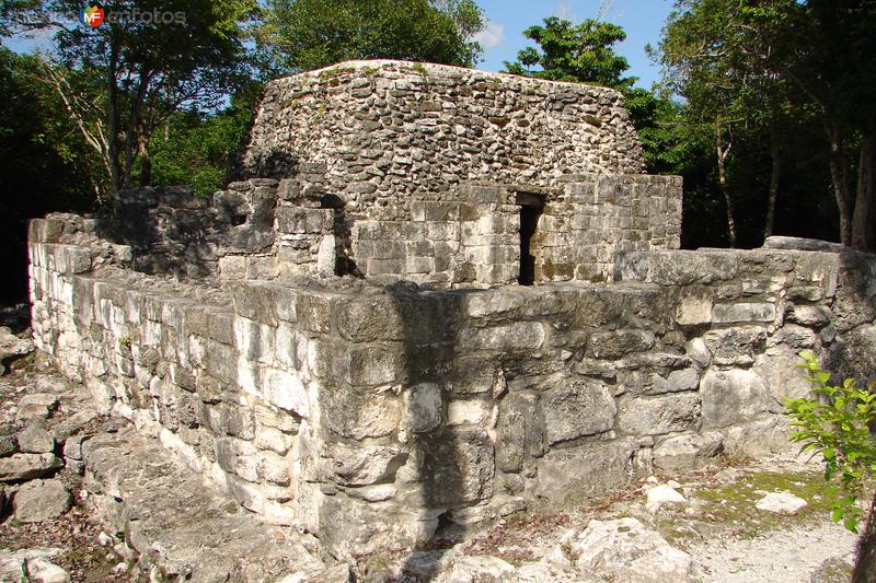 Fotos de Cozumel, Quintana Roo: SAN GERVASIO