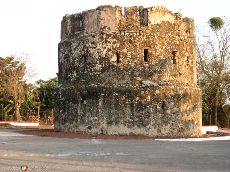 Fotos de Paso Del Macho, Veracruz: BALUARTE DEL FUERTE