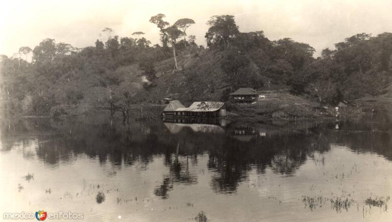 Fotos de Macuspana, Tabasco: Vista parcial