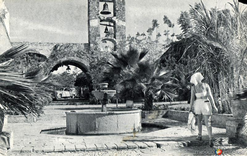 Fotos de Tequesquitengo, Morelos: Hacienda Vista Hermosa