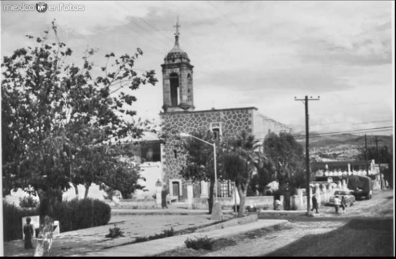 Fotos de Santiago Papasquiaro, Durango: Templo de Sagrado Corazon