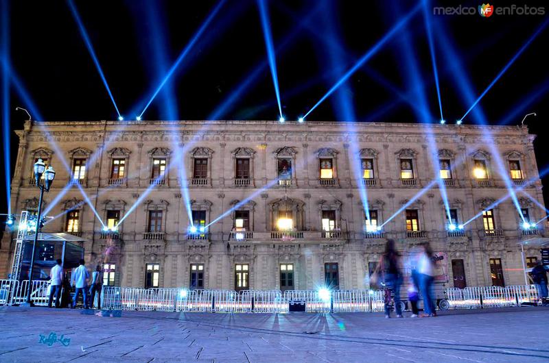 Fotos de Chihuahua, Chihuahua: Palacio