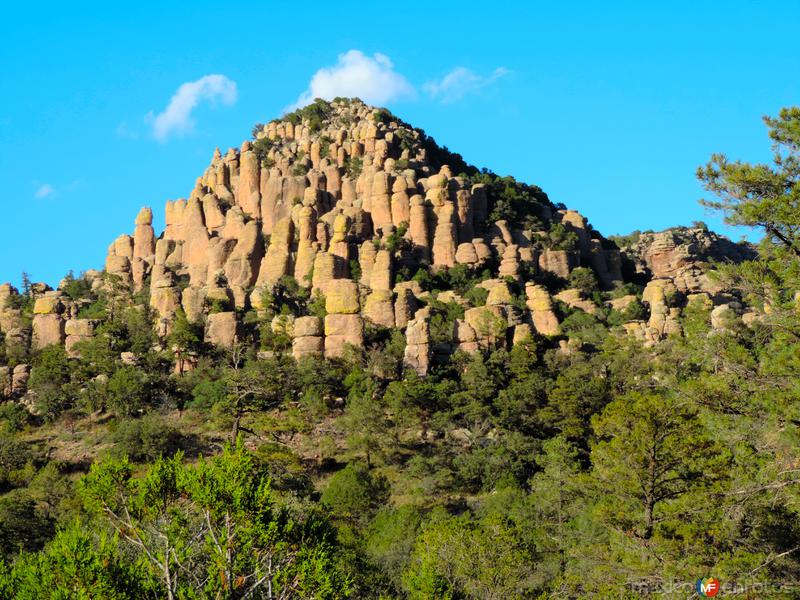 Fotos de Majalca, Chihuahua: Mil Castillos, Majalca