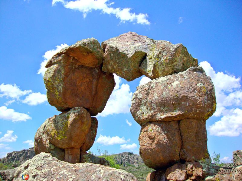 Fotos de Sombrerete, Zacatecas: ENIGMA