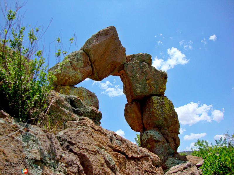 Fotos de Sombrerete, Zacatecas: ENIGMA