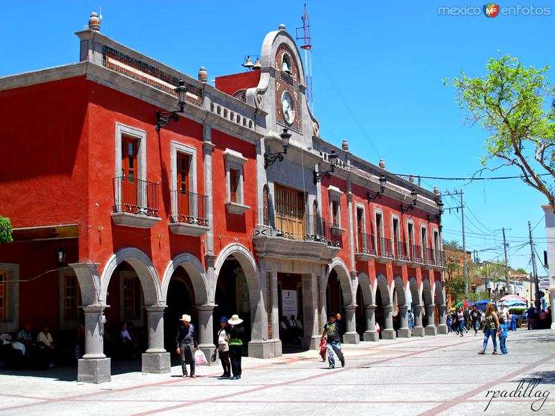 Fotos de Tonalá, Jalisco: PRESIDENCIA MPAL.