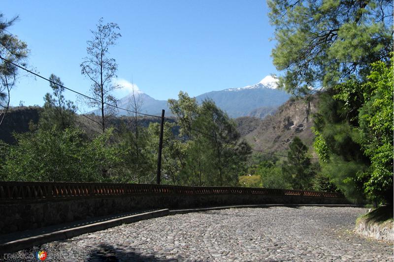 Fotos de Atenquique, Jalisco: Atenquique y los Volcanes