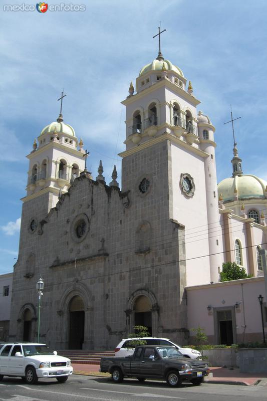 Fotos de Ciudad Guzmán, Jalisco: San Pedro