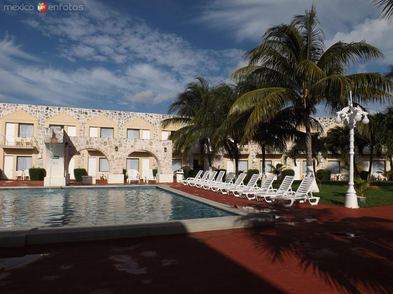 Fotos de Cancún, Quintana Roo: Infraestructura hotelera de primer nivel. Cancún. Noviembre/2013