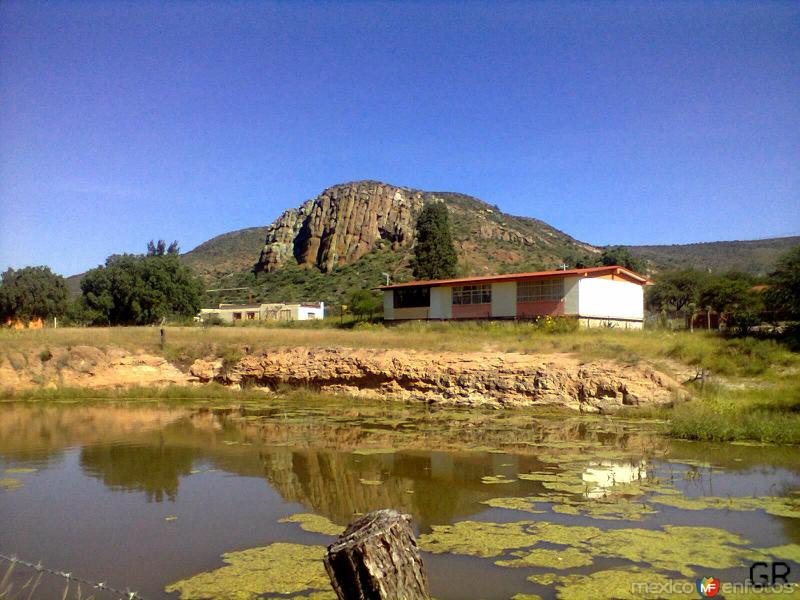 Fotos de Santa María Del Río, San Luis Potosí: Bernalejo