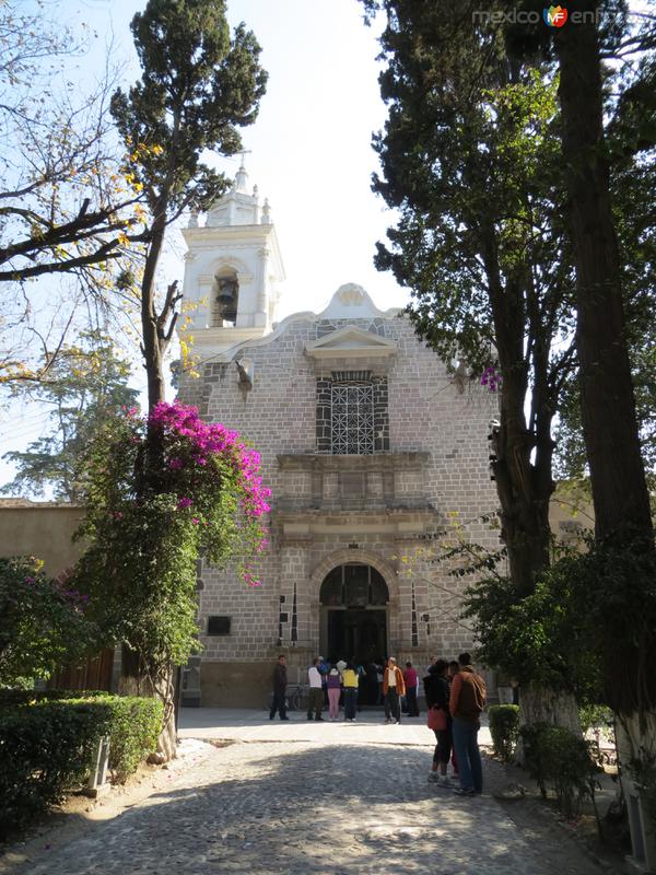 Fotos de Tepotzotlán, México: Los domingos en Tepotzotlán. Dic. 2012